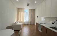 Продажа 2-комнатной квартиры, 44 м² в Астане - фото 4