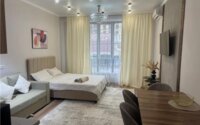 Продажа 2-комнатной квартиры, 49 м² в Алматы