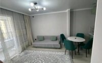 Продажа 2-комнатной квартиры, 45 м² в Астане