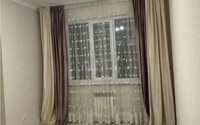 Продажа 2-комнатной квартиры, 58 м² в Алматы