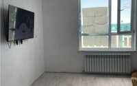 Продажа 1-комнатной квартиры, 27 м² в Алматы