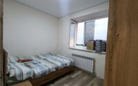Продажа 1-комнатной квартиры, 46.1 м² в Астане - фото 2