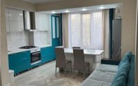 Продажа 3-комнатной квартиры, 70 м² в Алматы - фото 4