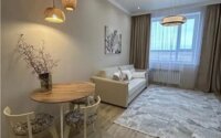 Продажа 2-комнатной квартиры, 44 м² в Астане