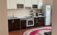 Продажа 1-комнатной квартиры, 61.9 м² в Астане - фото 5
