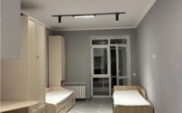 Продажа 1-комнатной квартиры, 32 м² в Астане