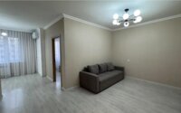 Продажа 2-комнатной квартиры, 46 м² в Алматы