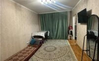 Продажа 3-комнатной квартиры, 60 м² в Алматы - фото 3