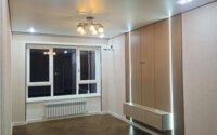 Продажа 2-комнатной квартиры, 58 м² в Алматы