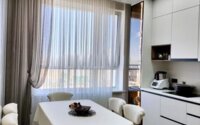 Продажа 4-комнатной квартиры, 132.9 м² в Астане - фото 4