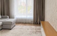 Продажа 2-комнатной квартиры, 66.3 м² в Астане