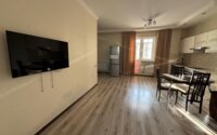 Аренда 1-комнатной квартиры, 54.5 м² в Астане - фото 5