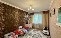 Продажа 4-комнатной квартиры, 107 м² в Астане - фото 4