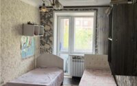 Продажа 3-комнатной квартиры, 60 м² в Караганде