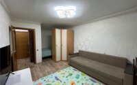 Продажа 1-комнатной квартиры, 38 м² в Караганде - фото 11