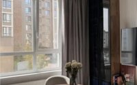 Продажа 2-комнатной квартиры, 43.5 м² в Астане