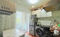 Продажа 3-комнатной квартиры, 54 м² в Темиртау - фото 5