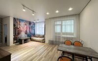 Продажа 2-комнатной квартиры, 55.5 м² в Караганде - фото 6