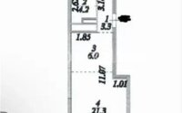Продажа 1-комнатной квартиры, 36 м² в Астане - фото 4