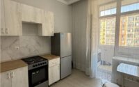 Продажа 1-комнатной квартиры, 39.1 м² в Астане - фото 3