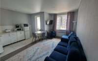 Продажа 1-комнатной квартиры, 29.5 м² в Астане