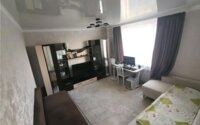 Продажа 1-комнатной квартиры, 40 м² в Астане