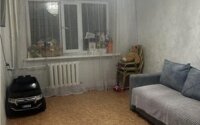 Продажа 2-комнатной квартиры, 48 м² в Темиртау