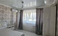 Продажа 2-комнатной квартиры, 41.3 м² в Алматы