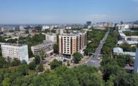 ЖК Рамс Казахстан