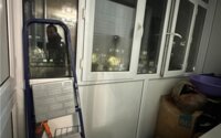 Продажа 3-комнатной квартиры, 61 м² в Караганде - фото 9
