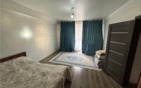 Продажа 1-комнатной квартиры, 47 м² в Алматы