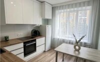 Продажа 1-комнатной квартиры, 39 м² в Астане - фото 2