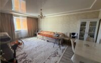 Продажа 2-комнатной квартиры, 55 м² в Алматы