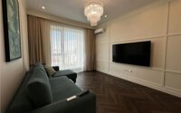 Продажа 2-комнатной квартиры, 74 м² в Астане