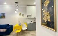 Аренда 2-комнатной квартиры, 52 м² в Астане - фото 4