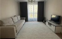 Продажа 3-комнатной квартиры, 78 м² в Астане