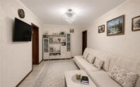 Продажа 4-комнатной квартиры, 61.9 м² в Караганде - фото 2