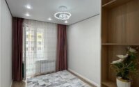 Продажа 3-комнатной квартиры, 60 м² в Алматы - фото 3