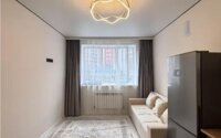 Продажа 2-комнатной квартиры, 44 м² в Астане