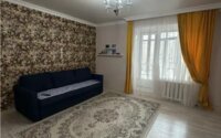 Продажа 2-комнатной квартиры, 61 м² в Астане