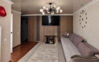 Продажа 2-комнатной квартиры, 45 м² в Караганде - фото 2
