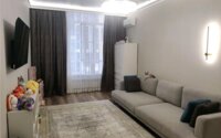 Продажа 2-комнатной квартиры, 60 м² в Астане