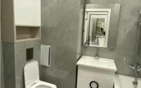 Продажа 2-комнатной квартиры, 44 м² в Астане - фото 4