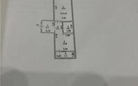 Продажа 1-комнатной квартиры, 40.8 м² в Астане - фото 5