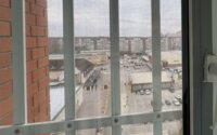 Продажа 2-комнатной квартиры, 56.8 м² в Караганде - фото 19