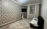 Продажа 1-комнатной квартиры, 40 м² в Астане