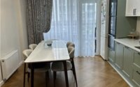 Продажа 4-комнатной квартиры, 112 м² в Алматы - фото 4