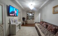 Продажа 4-комнатной квартиры, 61 м² в Караганде