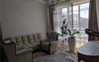 Продажа 2-комнатной квартиры, 54.4 м² в Алматы