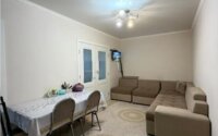 Продажа 3-комнатной квартиры, 54 м² в Алматы